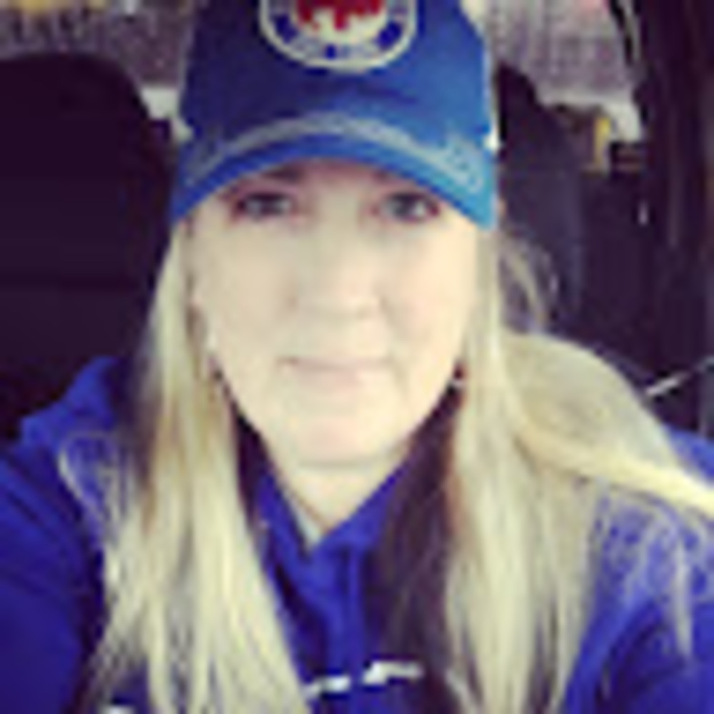 Meet your Posher, Kathi